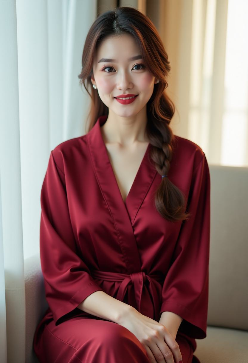 南风知我意