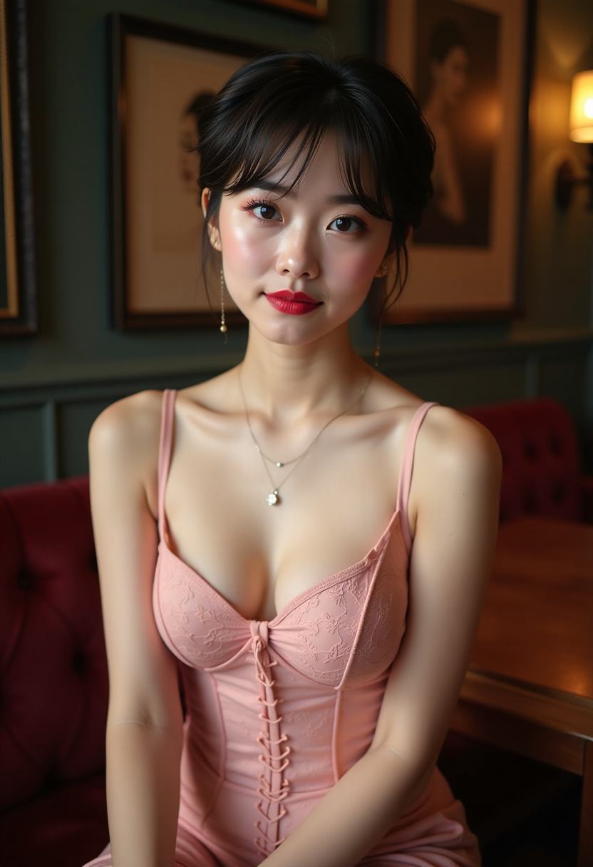 青衿令